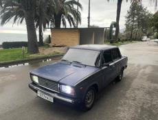 ВАЗ 2107