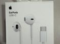 Продаются наушники EarPods новые пользовались 2раза