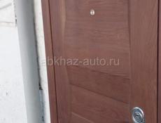 Две 2  комнатные квартиры в одном доме, в центре г. Сухум