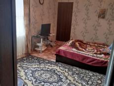 Две 2  комнатные квартиры в одном доме, в центре г. Сухум