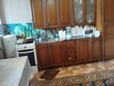 Две 2  комнатные квартиры в одном доме, в центре г. Сухум