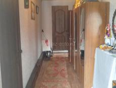 Две 2  комнатные квартиры в одном доме, в центре г. Сухум