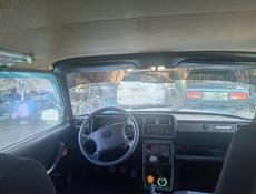 ВАЗ 2107