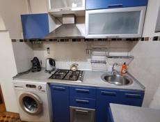 Сдам двушку на длительный срок