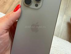 Продам айфон 16 про макс