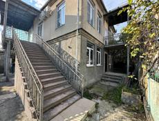 Продаётся дом под малый бизнес