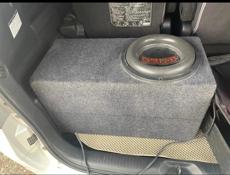 Саб,усилок,проводка 