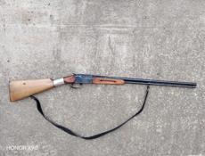 Продаю 2-х ствольный ружьё 