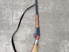 Продаю 2-х ствольный ружьё 