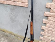 Продаю 2-х ствольный ружьё 