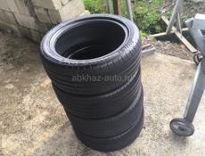 Шины Хонда фит