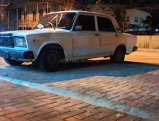 ВАЗ 2107