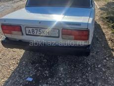 ВАЗ 2107