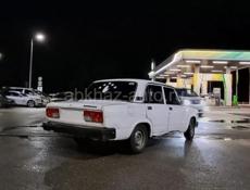 ВАЗ 2107