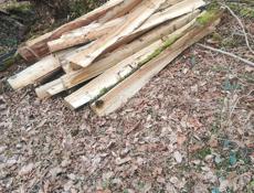 Продажа колышек в с. Члоу