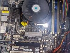 Компьютер 8 ядер 