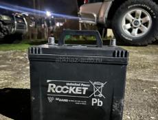 Акумалятор 65, в хорошем состоянии 