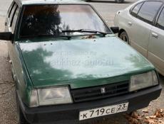 ВАЗ 2109