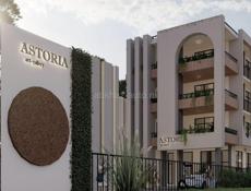 Новый Арт-отель "Астория" в г. Гагра объявляет набор сотрудников.