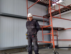 Электромонтаж