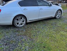 Диски Лексус R 18 С Шинами Шины почти новые 