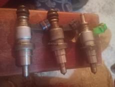 Форсунки богсй