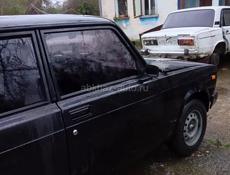 ВАЗ 2107