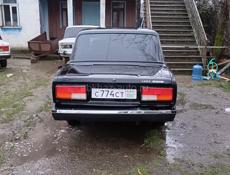 ВАЗ 2107