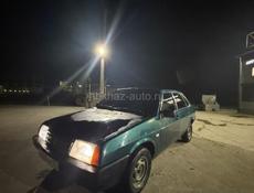 ВАЗ 21099