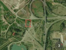 по дороге на рицу