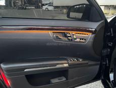 Mercedes-Benz S-Класс