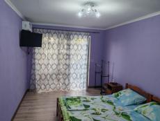 На длительный срок