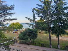 На длительный срок