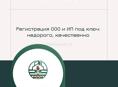 Бизнес в Абхазии: Регистрация ООО и ИП под ключ 🔑