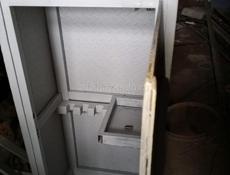 Сейф оружейный 