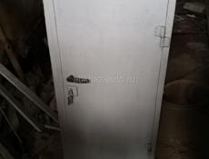 Сейф оружейный 