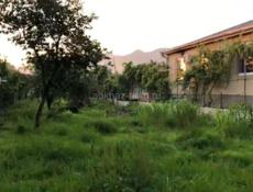 участок в г.Гагра