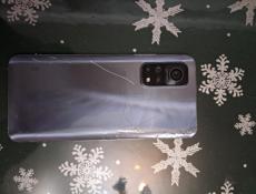 Продаю телефон Xiaomi mi 10t pro 256г 144грц