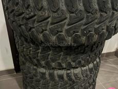 Шины 35x12.50 R17 