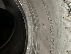 Шины 35x12.50 R17 