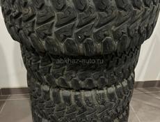 Шины 35x12.50 R17 