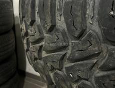 Шины 35x12.50 R17 