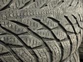 Шины зимние 315/40/R21