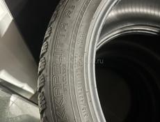 Шины зимние 315/40/R21