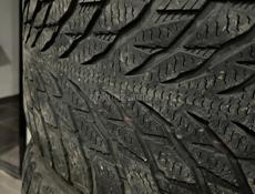Шины зимние 315/40/R21