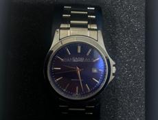 Часы Casio