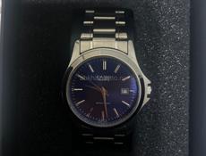 Часы Casio