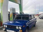 ВАЗ 2106