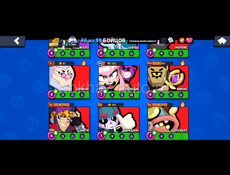 Отдам аккаунт в бс 