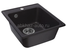 Новая кухонная мойка GranFest Quartz из композитного материала